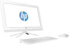 Моноблок HP HP 22-b070ur AiO PC