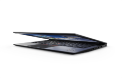 Ноутбук Lenovo Ноутбук Lenovo ThinkPad X1 Carbon  14.0'' WQHD(2560x1440) nonGLARE/Intel Core i7-7500U 2.70GHz Dual/16GB/512GB SSD/GMA HD/noDVD/LTE&3G/