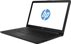 Ноутбук HP Notebook HP 15-bs514ur/Core i5-7200U/15.6 FHD/8GB/1TB/Radeon 520 2GB/DVD/DOS/BLACK