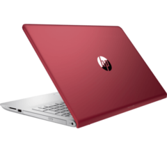 Ноутбук HP Notebook HP Pavilion 15-cc106ur/CORE I7-8550U/15.6 HD/6GB/1TB+128GB SSD/NVIDIA GEFORCE GT 940MX 4GB/DVD/Windows 10/EMPRESS RED