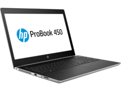 Ноутбук HP HP PB450G5 i5-8250U 15 8GB/500 PC