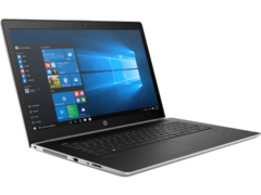 Ноутбук HP HP ProBook 470 G5 / DSC 2GB i5-8250U 470 G5 / 17.3 FHD AG UWVA HD / 8GB 1D DDR4 2400 / 256GB PCIe NVMe Value / W10p64 / 1yw / 720p / Clickp