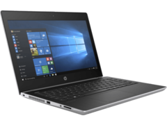 Ноутбук HP HP Probook 430 G5 / UMA i3-7100U 430 G5 / 13.3 FHD AG UWVA HD / 4GB 1D DDR4 2400 / 500GB 7200 / W10p64 / 1yw / 720p / Clickpad / Intel 8265