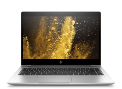 Ноутбук HP HP EB840G5 i7-8550U 14 8GB/256 PC
