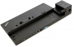 Расширитель портов ввода-вывода Lenovo ThinkPad Basic Dock - 65W EU