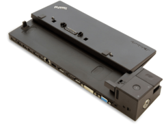 Расширитель портов ввода-вывода Lenovo ThinkPad Ultra Dock-90W