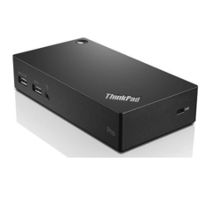 Расширитель портов ввода-вывода Lenovo ThinkPad USB 3.0 Ultra Dock – EU