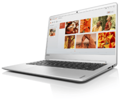 Ноутбук Lenovo Ноутбук Lenovo IdeaPad 710S  13.3'' FHD(1920x1080) IPS GLARE/Intel Core i7-7500U 2.70GHz Dual/8GB/512GB SSD/GMA HD620/GF 940MX 2GB/noDV