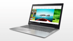 Ноутбук Lenovo Ноутбук Lenovo IdeaPad 320-15AST  15.6'' HD(1366x768) nonGLARE/AMD A6-9220 2.50GHz Dual/4GB/1TB/RD R4/R530 2GB/DVD-RW/WiFi/BT4.1/1.0MP/