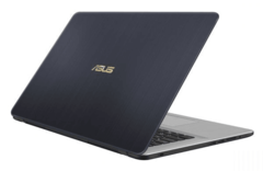 Ноутбук Asus Notebook ASUS X705UV-GC018T