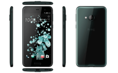 Смартфон HTC U Play EEA Brilliant Black, 5.2'' 1920x1080, 2.2GHz, 8 Core, 3GB RAM, 32GB, up to 2TB flash, 16Mpix/16Mpix, 2 Sim, 2G, 3G, LTE, BT, Wi-Fi