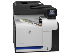Многофункциональное устройство HP HP Color LaserJet Pro 500 M570dn eMFP (A4) Printer/Scanner/Copier/Fax/ADF, 800 MHz, 30ppm, 256 Mb, tray 100+250 page