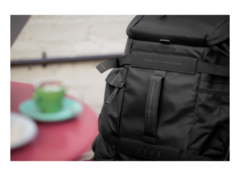 Сумка HP HP 15.6 Black Odyssey Backpack