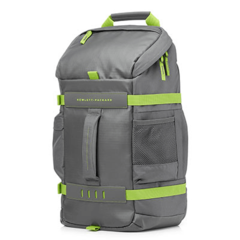 Сумка HP HP 15.6 Grey Odyssey Backpack