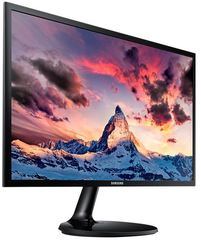 Монитор жидкокристаллический Samsung LS22F350FHIXCI Monitor Samsung S24F350FH 21,5"